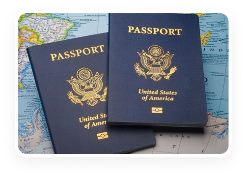 American Passport | Expat Tax Preparation