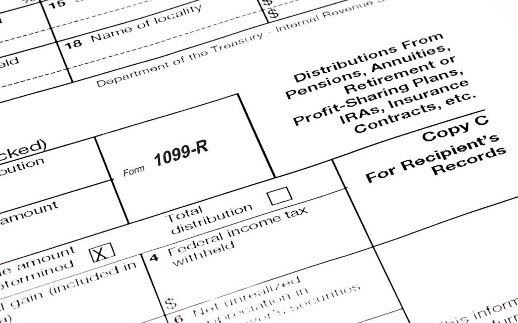 Form 1099 | Expat Tax Preparation