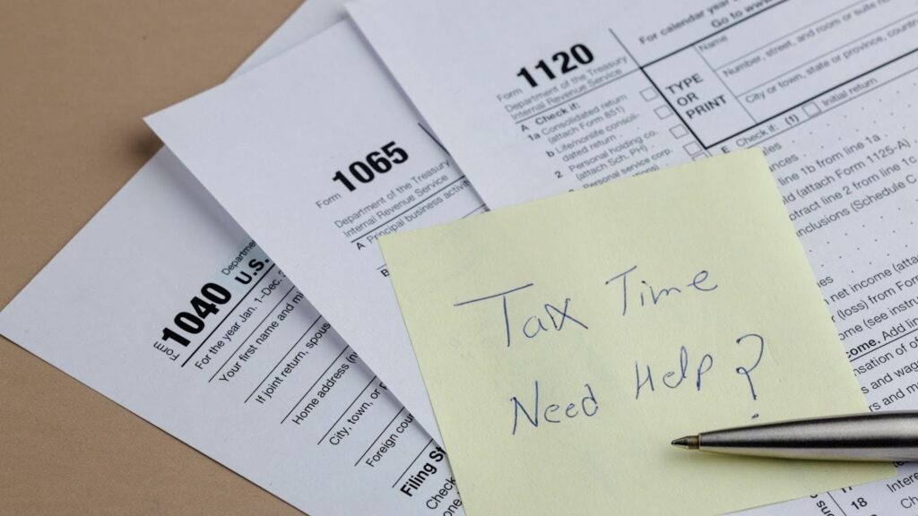 C-Corp & Partnership Tax Filing Services | Business Tax preparation