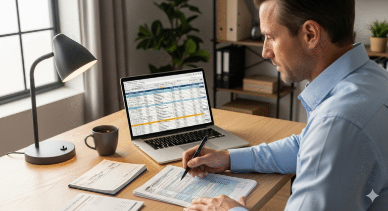 What to Expect When Using Expatriate Tax Services – A Step-by-Step Guide for First-Time Clients