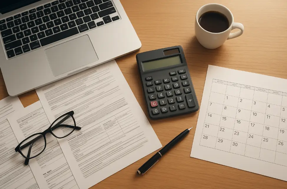 Optimize Tax