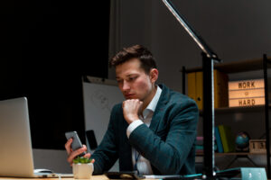 Smart Entrepreneurs