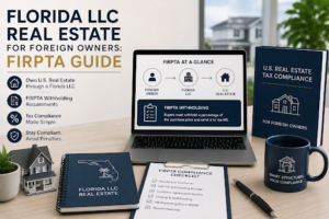 FIRPTA Guide