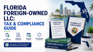 Florida Foreign-Owned LLC
