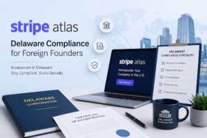 Stripe Atlas Delaware Compliance