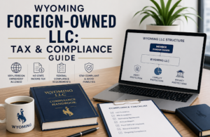 tax & Compliance Guide